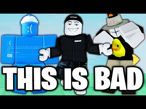 They Just RUINED EVERYTHING in FORSAKEN!