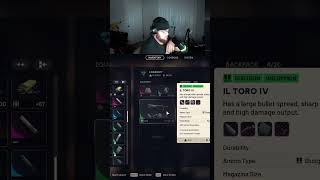 PURPLE OR PINK CHAT? #arcraiders #arc #peanut #gaming #nukem #twitch #fyp