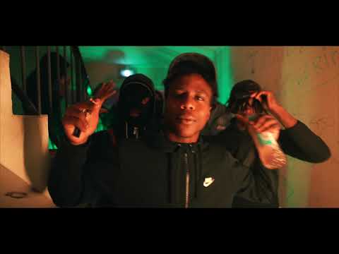 MDL GANG - ON EST PRET #2