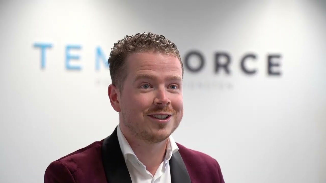 Werken bij Tempforce - door Employin'