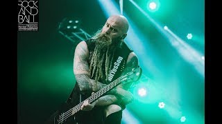 Five Finger Death Punch - Coming Down (Live Argentina 2017)