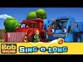 Bob The Builder Sing A Long Music Video We Are A Team