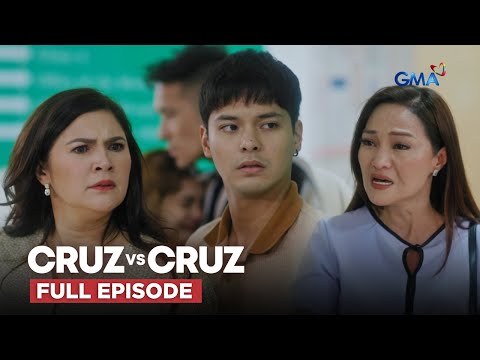 Cruz vs. Cruz: The aftermath of Jessica's accident (Full Episode 76) November 4, 2025