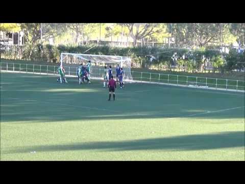 POZUELO-PINOS DE MORATALAZ