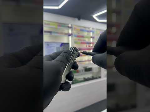 Oxva Xlim Pro Disassembly! #vape #oxva #dismantle #xlim