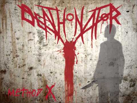 Deathonator - The Pray
