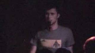 Straylight Run - It&#39;s Everybody&#39;s Fault But Mine