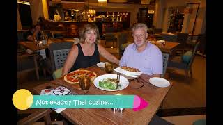 Penang Phuket Hong Kong 2015