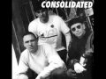 Consolidated (ft. The Yeastie Girlz) - You Suck ...