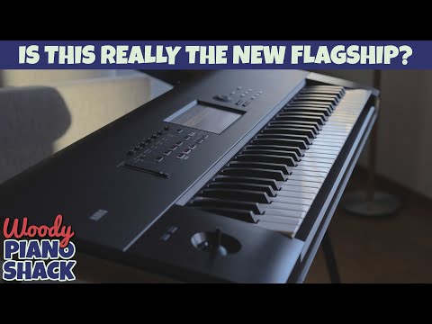 The KRONOS Is Dead, Long Live The NAUTILUS AT