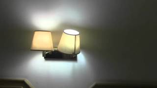 Hotel Room Review   Days Inn   Durham Services   Durham UK