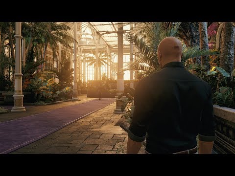 Zagrajmy w Hitman 2016 (13) TAJLANDIA