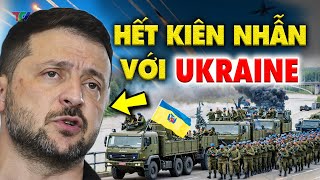 Ông Trump và người dân Mỹ đã hết kiên nhẫn với cuộc chiến Ukraine