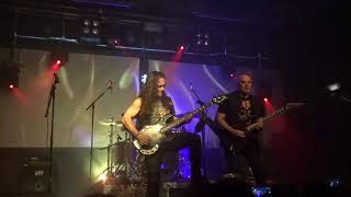 SARATOGA  Ratas  (sala stage,bilbao)