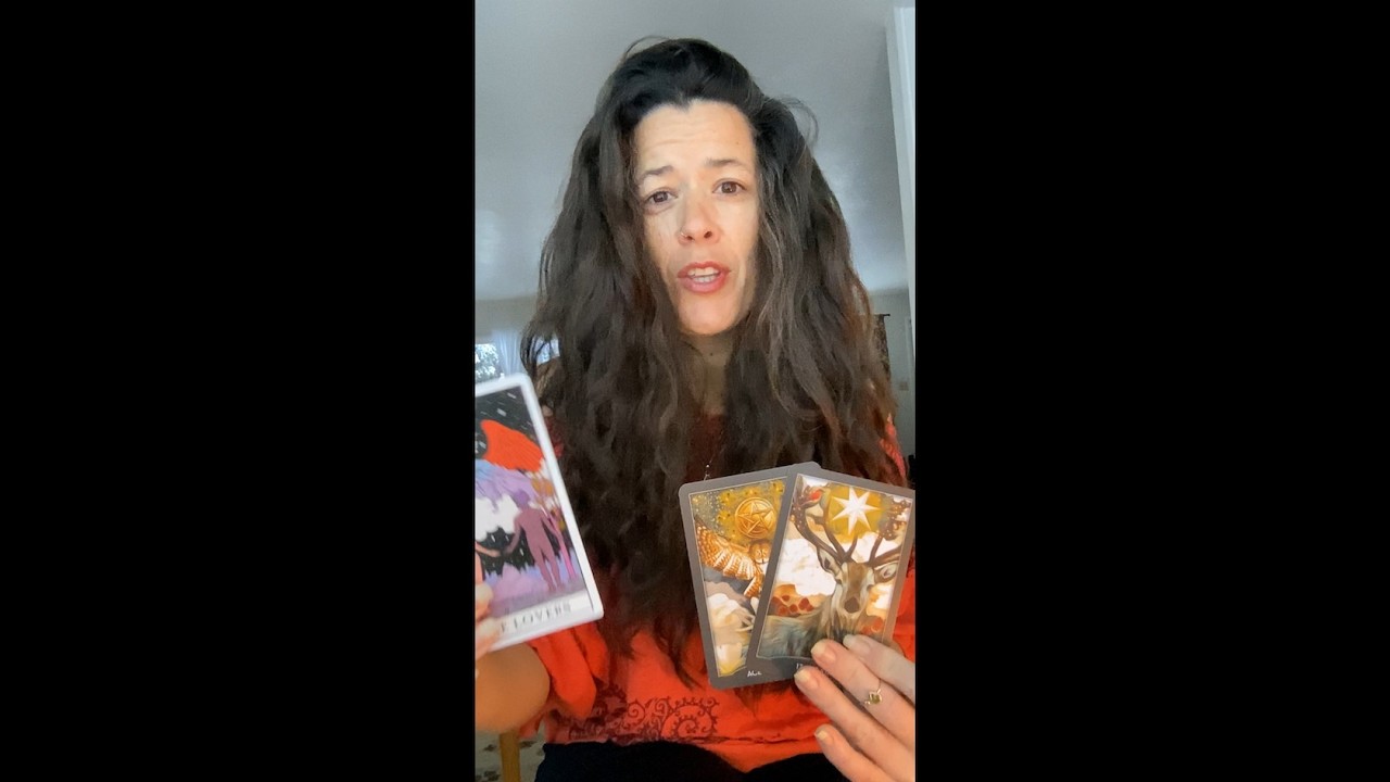 Promotional video thumbnail 5 for Sophia Marie Psychic & Tarot Readings