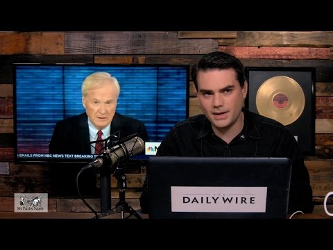 Ep. 299 - This Trump-Russia Garbage Is Getting Old | The Ben Shapiro Show
