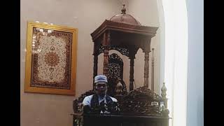 Download lagu Pemerintah dan Umat sama sama rugi bila MUI bubar. H. Kasmidin Lc. mp3
