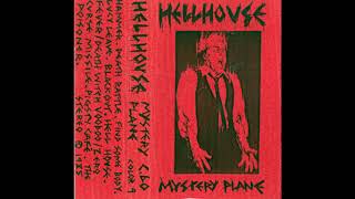 The Mystery Plane - Fever/Death/Witch Voodoo/Zero Curse Missile (1985)