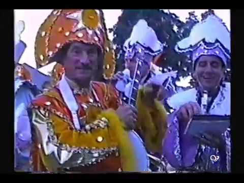 1998   2 St String Band   Williamstown 4th of July Parade