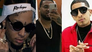 Respuesta para Pusho Reaccion Rochy RD