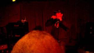 mc chris - 10 Year Old -  Live @ The Grog Shop, Cleveland Heights, OH
