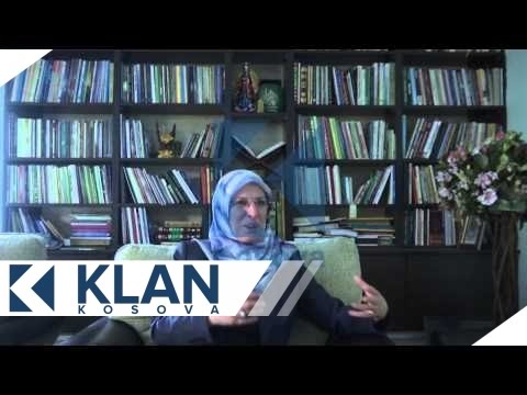 Organizata "NISA" u bastis për terrorizëm, pronarja mohon akuzat - 01.07.2015 - Klan Kosova