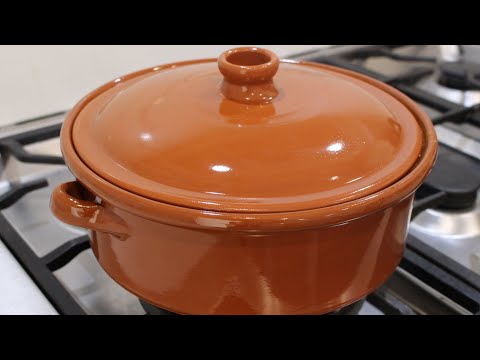 Afghan Authentic Street Food Chainakai (AFGHAN CHAINAKAI )(Clay Pot Meat Stew)