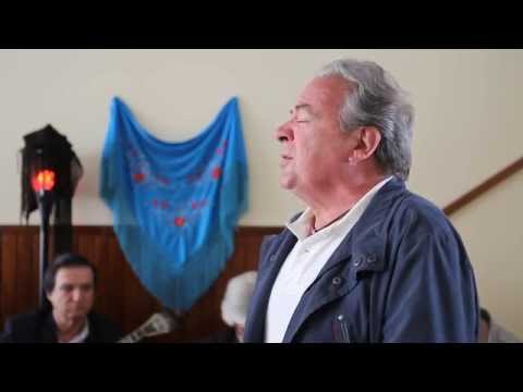 Tony Quim, "Fado Porto" - "Fui dizer-te adeus ao cais"