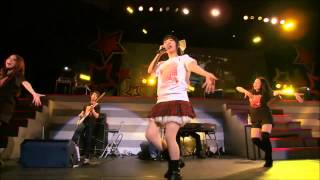 Download lagu Darling Baby - Nakagawa Kanon(Nao Toyama) LIVE [HD] mp3