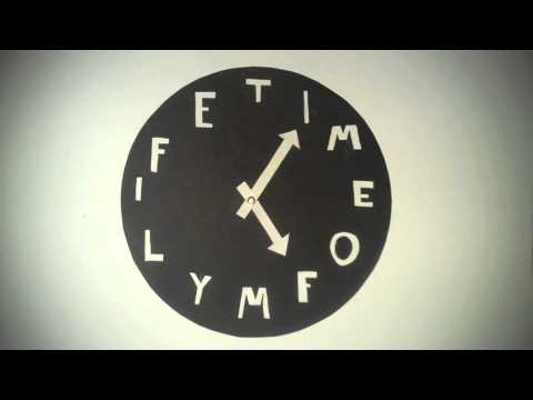 Patrick Wolf - Time of My Life - Lyric Video