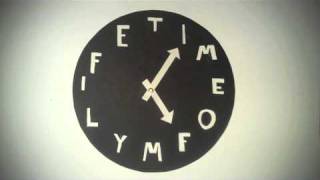 Patrick Wolf - Time of My Life - Lyric Video