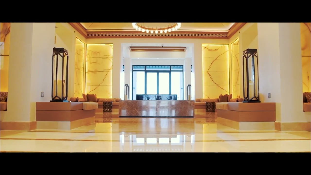 InterContinental Fujairah Resort