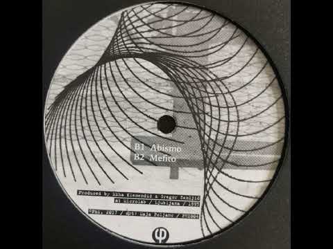 Random Logic – Mefito