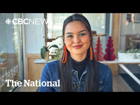 Filming North of North brings Anna Lambe home