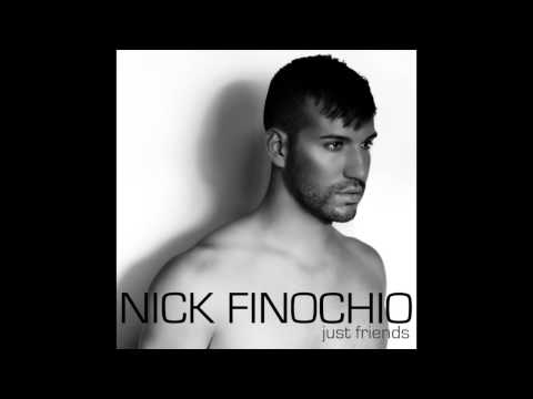 Nick Finochio - Just Friends - Original