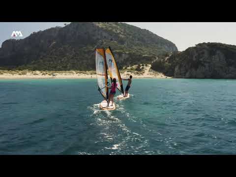 Aqua Marina Windsurf Blade 2020