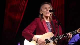 25 Baby Step Back GORDON LIGHTFOOT Palace Theatre 6-28-2014 Greensburg Pa