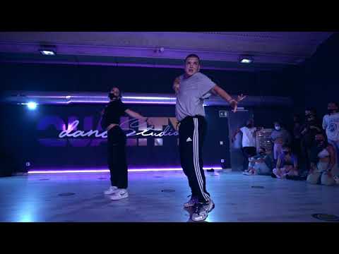 Carlos Diaz Gandia | Quality Summer Intensive 2021 | Barcelona 2