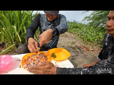 EP761-P2 - Pagpandaw ng Bokatot | Occ. Mindoro