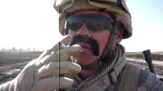 Canadian Forces In Disguise In Afghanistan