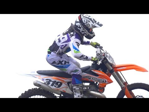 RAW: Coty Schock - 2 Stroke & 4 Stroke | 2019 Kawasaki Race Of Champions
