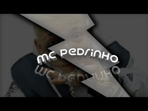 Mc Pedrinho, Mc Dudu, Mc Maiquinho e Mc Negaly Menina Fenomenal Lançamento 2015 ( Audio Oficial)