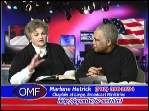 04/20/2011 One Man's Faith.