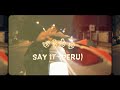 VIDA BROWN - SAY IT (Official Fun Video ) | PERU COVER