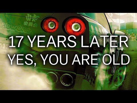 Need for Speed: ProStreet - Retrospective