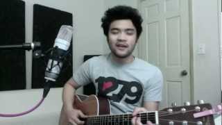 OTS: "Adorn" - A Miguel Cover