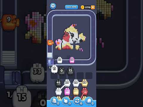 Guia do Pixel Flow Nível 1096