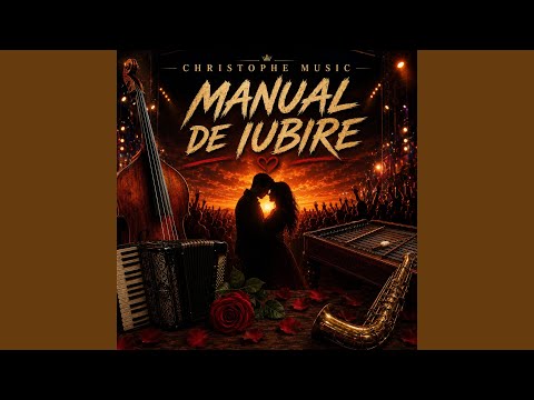 Manual De Iubire