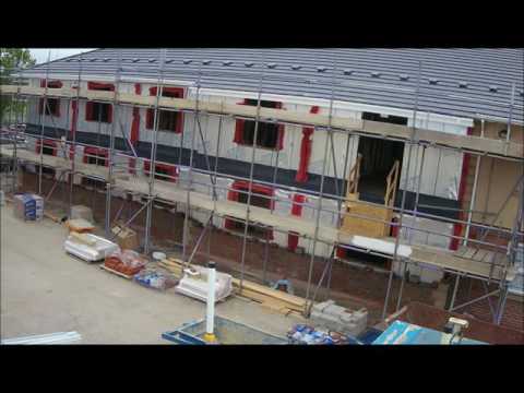 Sanderson Ltd - Premier Inn Extension - Wolviston Services, Stockton on Tees