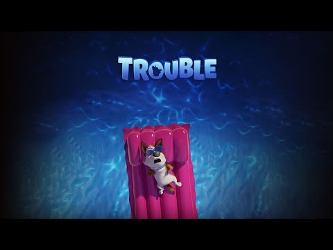 Trouble (2019) Official Trailer #2